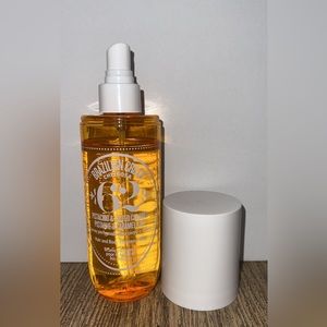 Brazilian Crush Cheirosa 62 Body Spray 8oz